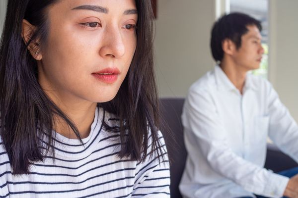 What Should I Do If My Boyfriend Doesn’t Seem Interested in Me Sexually
