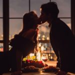 Kiss On Second Date