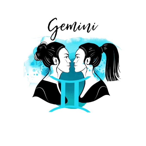 Gemini girl