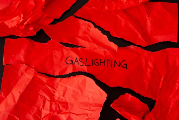 gaslighting