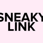 sneaky link