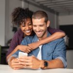 Apps for Couples