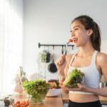 How to Stay Consistent with Diet