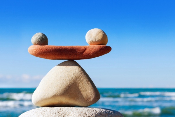 How to Improve Your Work-Life Balance Today