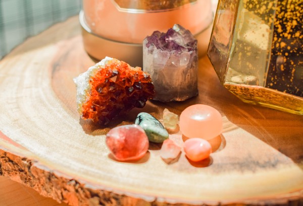 Best Crystals For Students Based On Zodiac Signs
