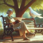 What Does It Mean When a Dove Visits You