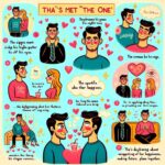 Do Guys Know When They've Met 'The One'